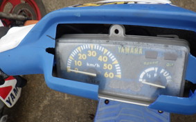 YAMAHA BW'S 50 3AA