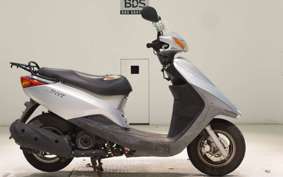 YAMAHA AXIS 125 TREET 2021 SE53J