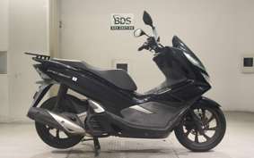 HONDA PCX 150 ABS 2017 KF30