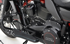 HARLEY HARLEY FLTRXSE1800CVO 2018 TCL