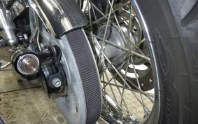 HARLEY FXDC 1580 2008