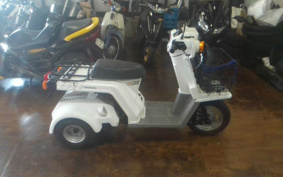HONDA GYRO TD01