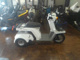 Фото Honda GYRO с японского аукциона