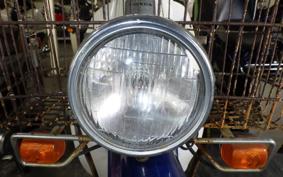 HONDA C50 SUPER CUB C50