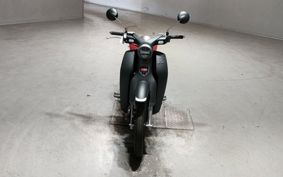 HONDA  SUPER CUB C125 JA71