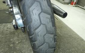 HONDA REBEL 250 2009 MC13