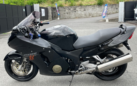 HONDA CBR1100XX 1999 SC35