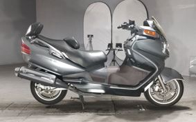 SUZUKI SKYWAVE 650LX 2007 CP52A