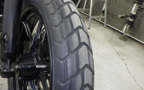 DUCATI SCRAMBLER FULL THROTTLE 2019