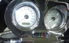 HARLEY FLTRX 1580 2010