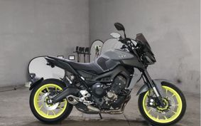 YAMAHA MT-09 2018 RN52J