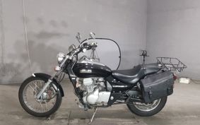 KAWASAKI ELIMINATOR 125 BN125A