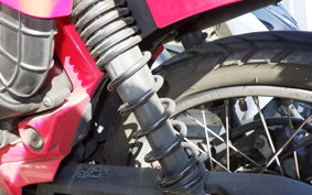 HONDA CT125 HUNTER CUB JA55