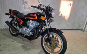HONDA CB900F