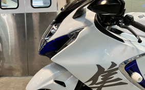 SUZUKI HAYABUSA 2023 EJ11A