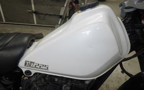 YAMAHA TW225 DG09J