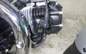 HONDA DAX 125 2004 JB04