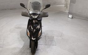 SUZUKI ADDRESS V125 CF4MA