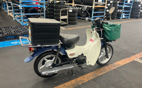 SUZUKI BAR DEE50 BA43A