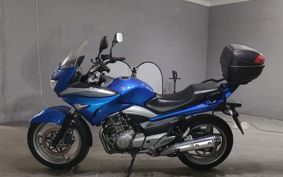 SUZUKI GSR250S GJ55D