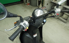 YAMAHA GEAR Gen.2 2011 UA08J