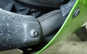 KAWASAKI GPZ900R NINJA 1999 ZX900A