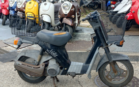 SUZUKI MOLLET FA14A