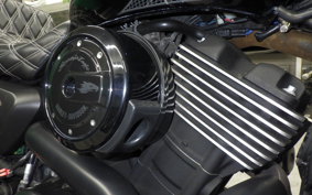 HARLEY XG750 STREET 2015