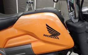 HONDA NAVI110