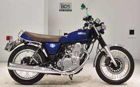 YAMAHA SR400 Gen.5 2021 RH16J