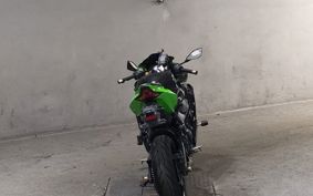 KAWASAKI  NINJA ZX-25R ZX250E