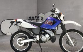 YAMAHA LANZA DT230 4TP