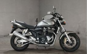 SUZUKI GSX1400 2001 GY71A