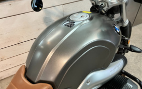 BMW R NINE T SCRAMBLER 2016 0J31