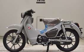 HONDA C125 SUPER CUB 2026 JA71
