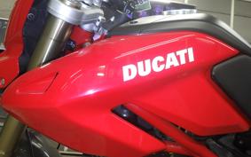 DUCATI HYPERMOTARD 1100S 2008