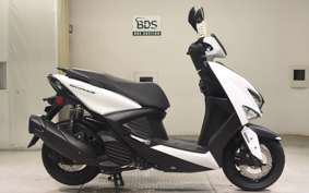 YAMAHA CYGNUS Griffus 1999 SEJ4J