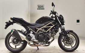 SUZUKI SV650 A 2023 VP55E