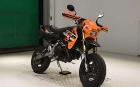 KAWASAKI KSR110 1978 KL110A