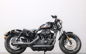 HARLEY XL1200X 2012 LC3