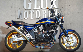 KAWASAKI ZEPHYR 1100 1993 ZRT10A