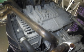 YAMAHA TRICITY 155 A SG37J