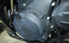 KAWASAKI NINJA 400 2019 EX400G