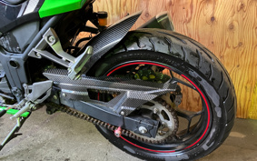 KAWASAKI NINJA 250 ABS SE EX250L