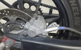 YAMAHA WR250X 2005 DG15J