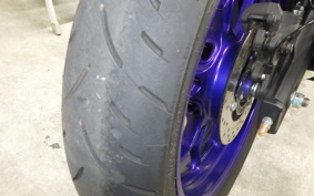 YAMAHA MT-03 ABS 2023 RH21J