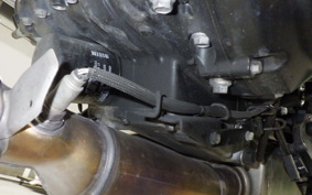 KAWASAKI Z650 RS 2023 ER650M