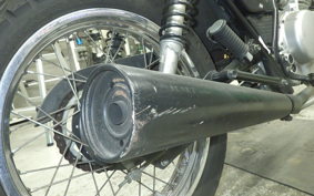 SUZUKI GRASS TRACKER 2014 NJ4BA