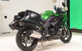 KAWASAKI NINJA 1100SX 2025 ZXT10H