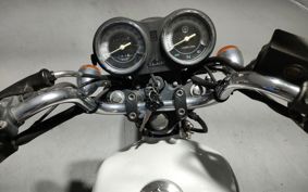 YAMAHA YB125SP PCJL